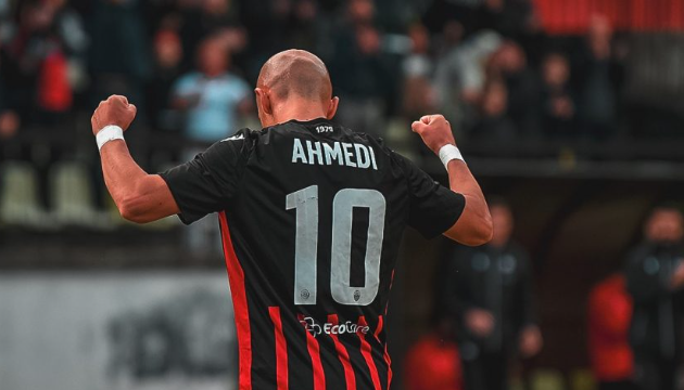 Шкендија неочекувано се раздели со еден од најважните фудбалери!