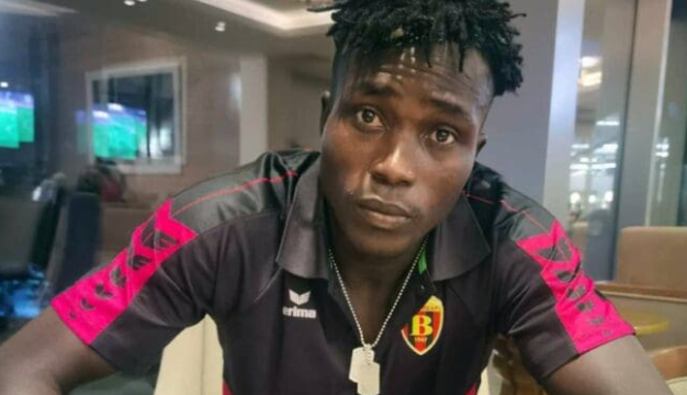 Вардар со ново засилување: Фаустин Сењор повторно во мак-фудбалот