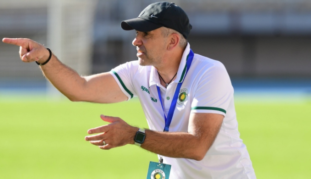 Брера одлучи да се раздели со Горазд Михаилов