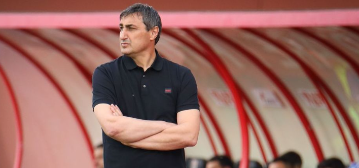 Седлоски: Сакаме да го нападнеме Купот, очекуваме уште две-три засилувања!