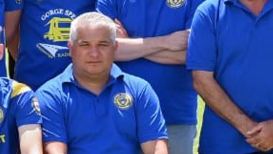 Историски момент за Радовиш: Станко Манчевски избран во Управниот одбор на ФФМ