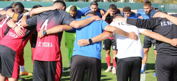 Воска Спорт демантира: Нема да заминеме од Охрид, наш нов тренер е Сафет Ислер