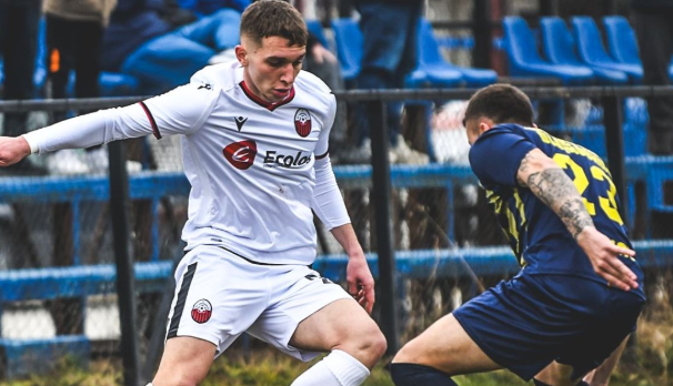 Брера, Шкендија, Струга и Вардар обезбедија полуфинале во Купот