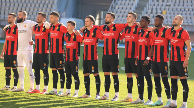 ФФМ го казни Вардар: „На тој начин Вардар не се сака, туку се оштетува“ (ФОТО)