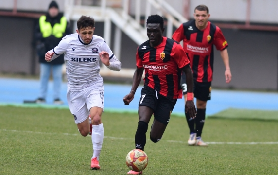 ФФМ му одговори на Силекс, но потврди дека Вардар постигнал гол од офсајд