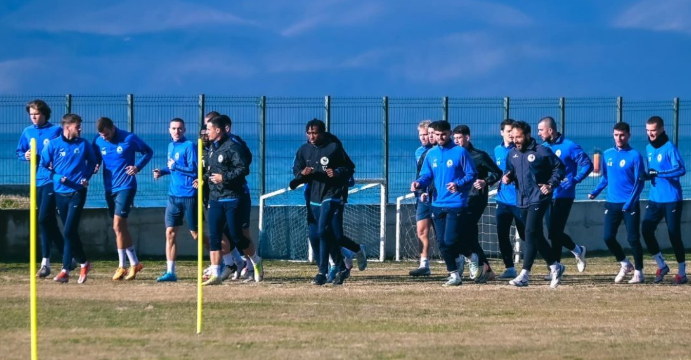 Добри вести за Воска Спорт: ФИФА ја тргна трансфер забраната