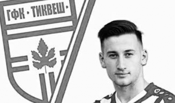 Во Кавадарци ќе биде отворена книга на жалост за Андреј Лазаров