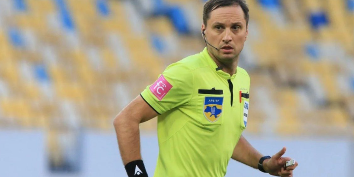 Украинци ќе го судат мечот на Македонија во Вадуц