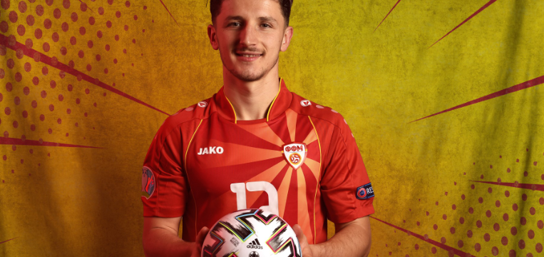 Барди: Можеме да направиме нешто големо во овој циклус, целта се трите бода!