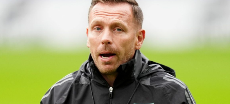 Крег Белами нема пораз како селектор на Велс, вечерва нека му биде првиот!