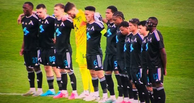 Скандал во Бугарија: Минута молк за човек кој не е починат (ВИДЕО)