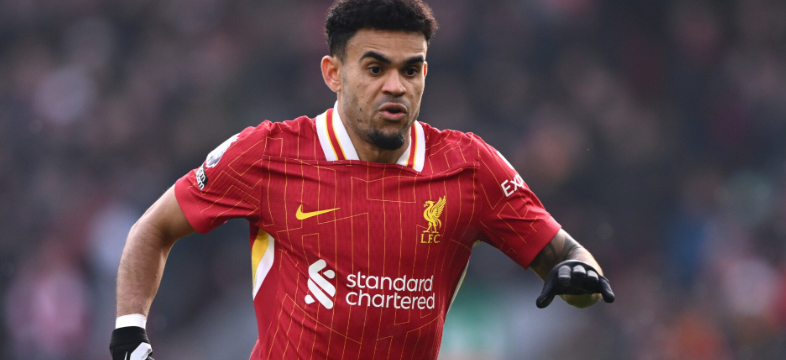 Луиз Диаз реши да го напушти Ливерпул и да се пресели во Шпанија