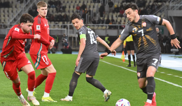 Елмас: Испуштивме три големи бода, жал ми е