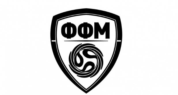 Фудбалерите ќе играат со црни дресови поради трагедијата во Кочани