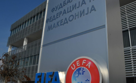 Прволигашите ќе добијат по 150.000 евра од солидарниот фонд на УЕФА