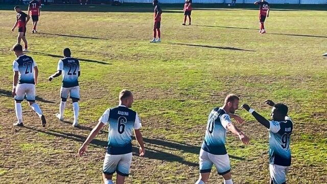 ФК Гостивар: Бевме отруени со храна во Кавадарци!