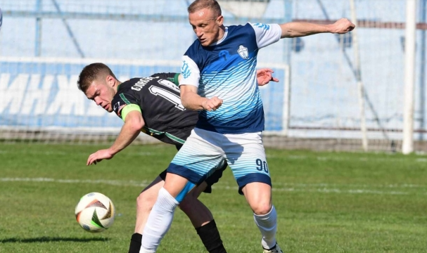 Гостивар се спаси од пораз, Шкендија го доби Пелистер (ФОТО)