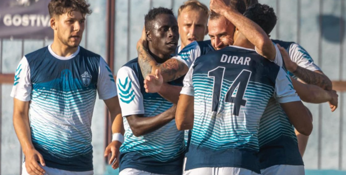 Продолжува војната помеѓу Тиквеш и Гостивар: И ФФМ знае за труењето