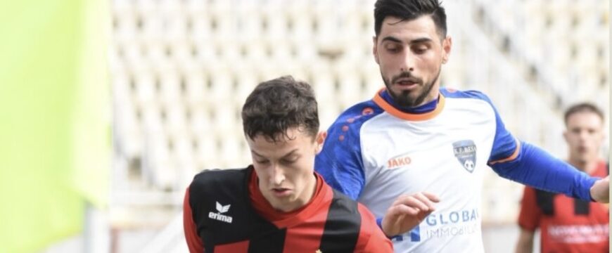 Беса успеа да го запре Вардар