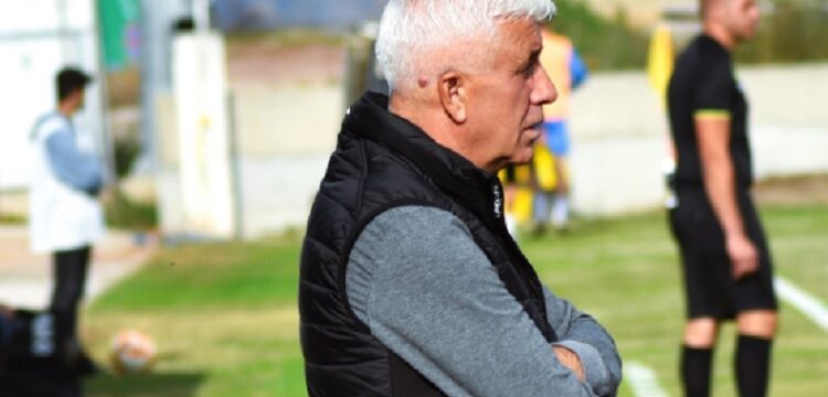 Брегалница се раздели со тренерот Трајче Сенев