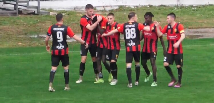 Вардар го совлада Пелистер во Битола, Мато херој