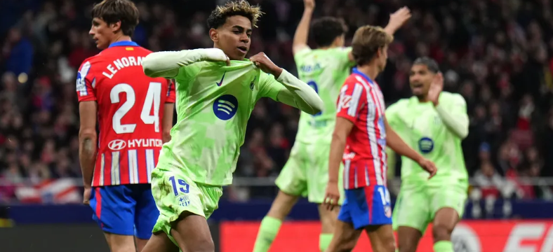 Ла Лига предизвика хаос: Барса и Осасуна одбиваат да играат во новиот термин