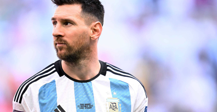 Меси заработи повреда и нема да игра против Бразил и Уругвај