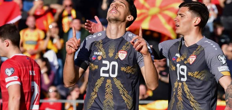 ФФМ до навивачите: Вие сте инспирација! (Видео)