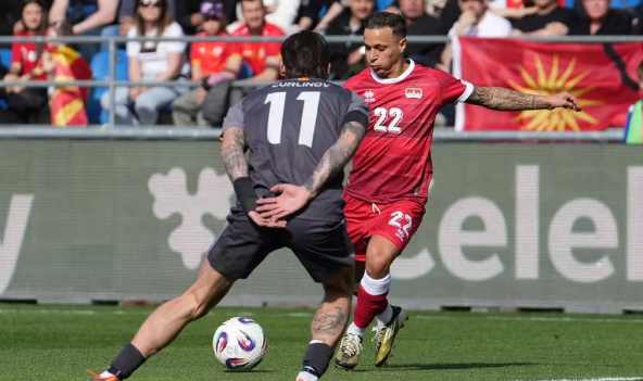 Македонија има 86 отсто шанси да игра бараж за СП!