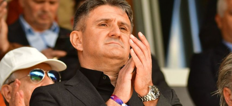 Омерагиќ: Да продолжиме заедно со верба за Македонија