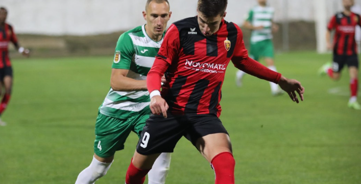 Ден на големото ривалство: Вардар на мегдан со Пелистер!