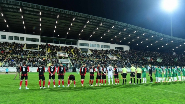 Хуман гест на Пелистер: Приходите од билетите од дуелот со Вардар ќе бидат донирани за семејствата на жртвите во Кочани