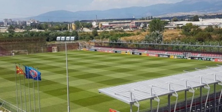 Вардар и Шкендија во петок ќе го отворат 24. коло во ПМФЛ