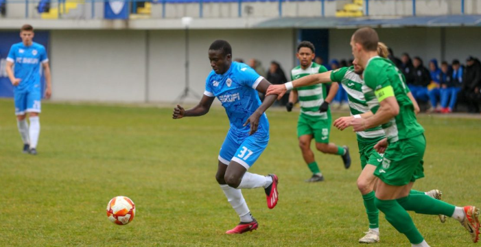 Силекс го искористи киксот на Шкендија, порази претрпеа Струга ТЛ, Гостивар и Шкупи