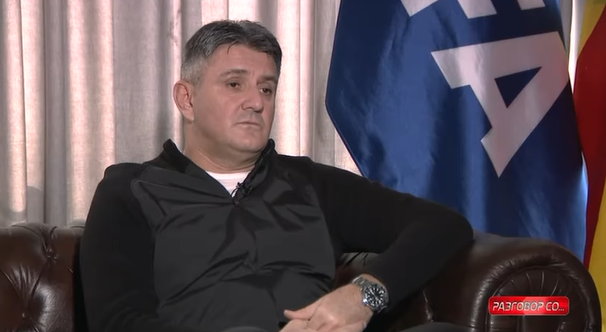 Омерагиќ откри скандал: Од УЕФА добивме список со луѓе и клубови кои наводно местеле!