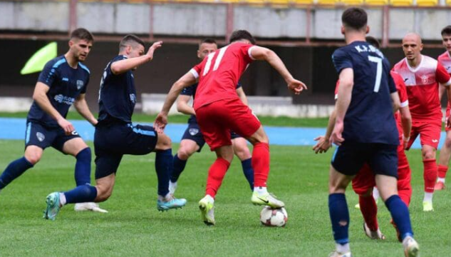 ПМФЛ: Шкендија се изнамачи против Брера, нов кикс на Гостивар, славеше и Работнички (ВИДЕО)