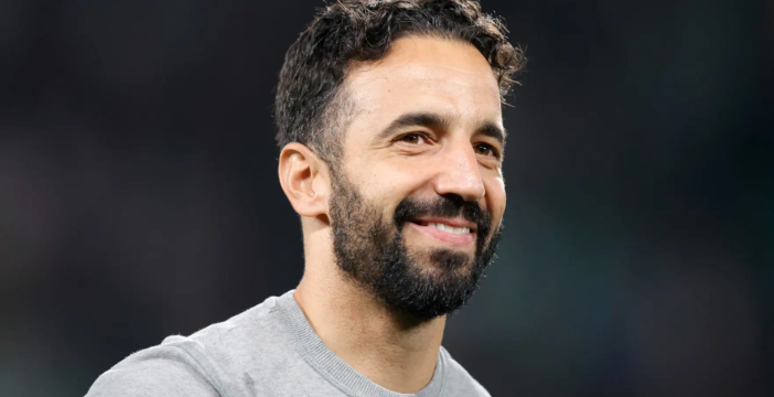 Манчестер Јунајтед има четири опции за нападот на Рубен Аморим