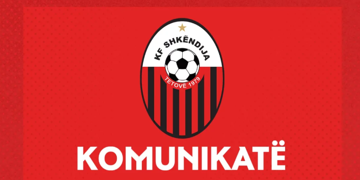 Шкендија: Се оградуваме од дваесетина навивачи кои неодговорно се однесуваа!