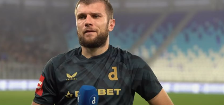 Ристовски скоро па сигурно заминува од Динамо Загреб: Одбил помала плата