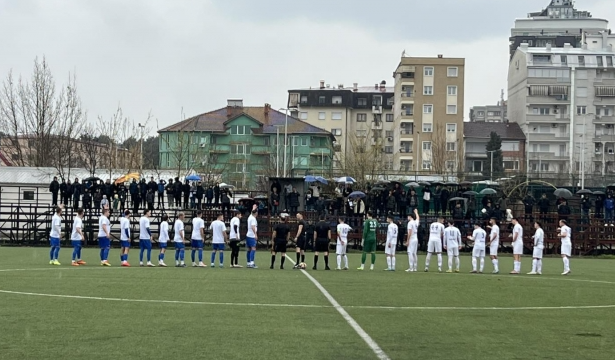 Влазрими го напушти теренот по досуден пенал за Тетекс (ВИДЕО)