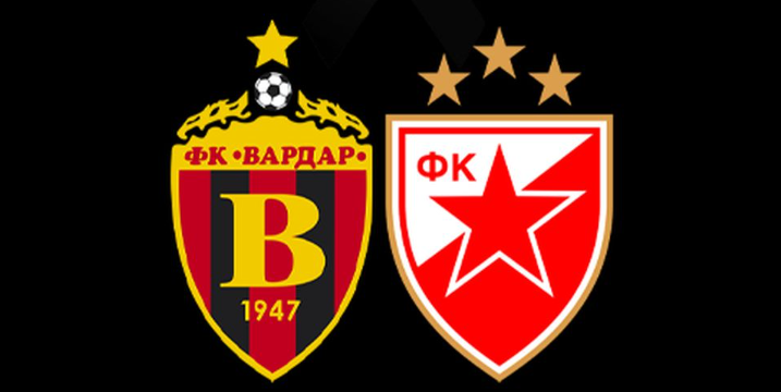Вардар ги соопшти цените на билетите за натпреварот со Црвена звезда