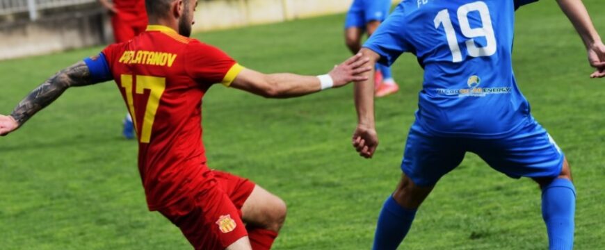 ПМФЛ: Фаворитите од врвот потфрлија, Вардар и Победа близу до опстанок