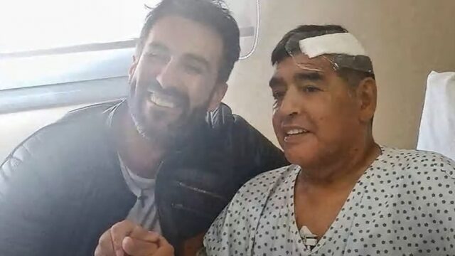 Сестрата на Марадона ги обвини неговите ќерки: Не се грижеле за него