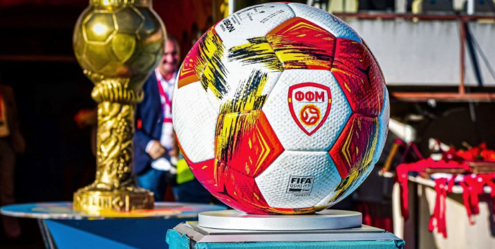 Куп ждрепка: Вардар го доби посакуваниот противник, Струга против Шкендија