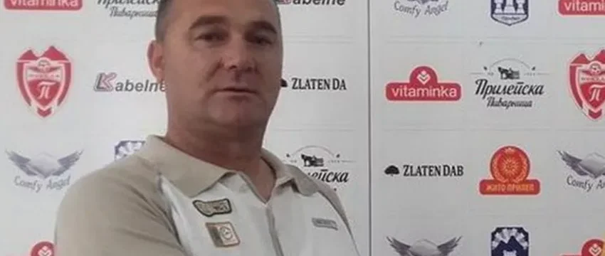 Прилепскиот фудбал во тага: Почина легендата Николче Здравески