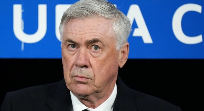 Анчелоти го напушта Реал Мадрид по „Ел Класико“!?