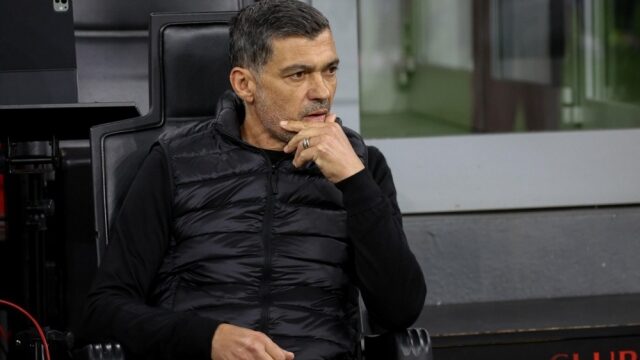 Консеисао знае зошто Милан е во голема криза