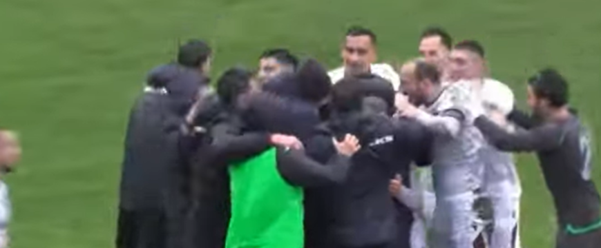 Донов е херојот на Силекс: Со прекрасен удар од 30 метри донесе победа (ВИДЕО)