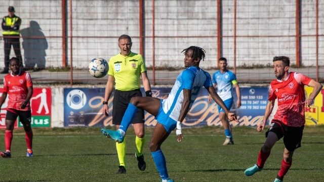Стигна потврда од Воска: Се повлекуваат од Прва лига!