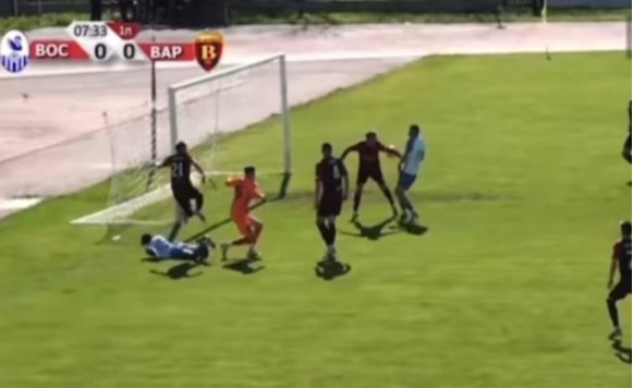 ФФМ: Вардар ќе запише службена победа од 3:0 против Воска Спорт